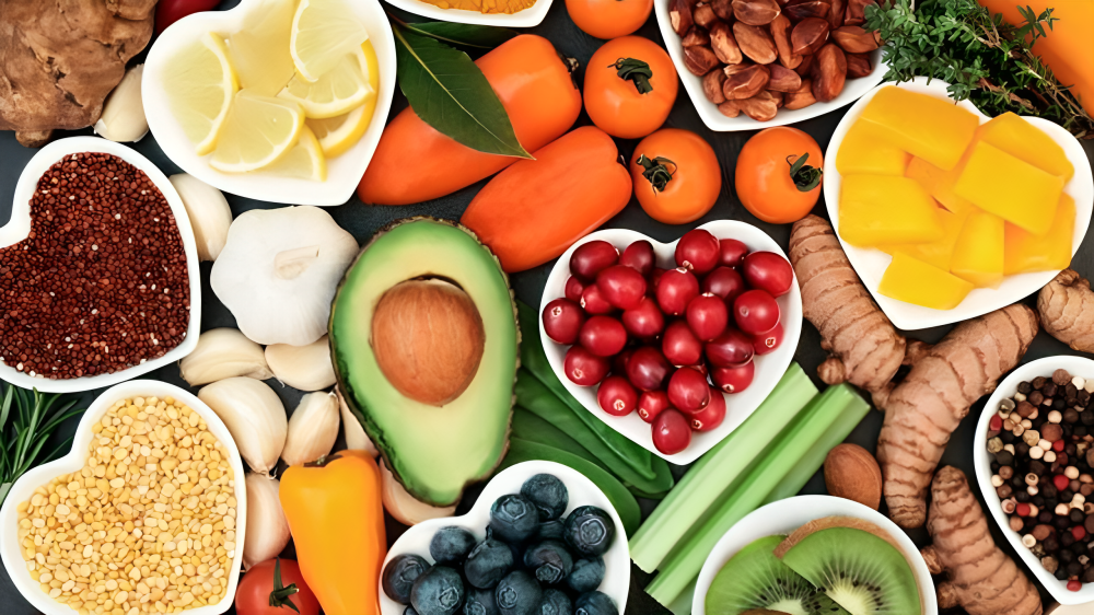 ¡Hoy 16 de octubre es el Día Mundial de la Alimentación!