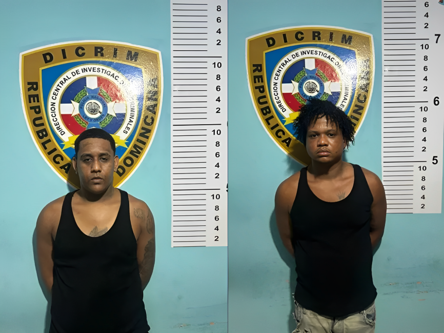 Tiroteo durante carrera de motos en Puerto Plata deja un muerto y un herido