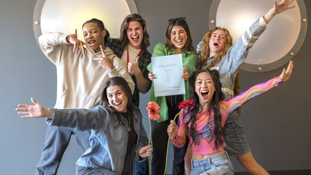 Netflix nos trae a "Victorious" de nuevo junto a uno de los personajes más queridos