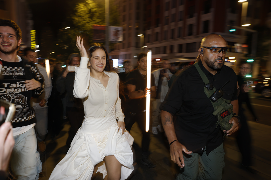 ¡Polémica en Madrid! Alcalde acusa a Rosalía de poner en riesgo a las personas