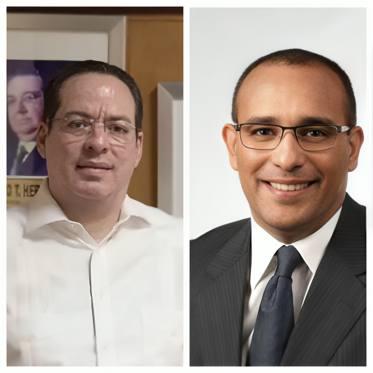 EEUU podría confiscar bienes de Fabio Jorge-Puras y Gaspar Polanco-Virella