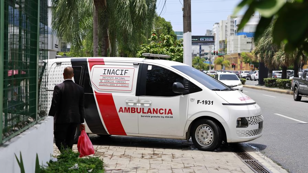 Tragedia en Santiago: Mujer es asesinada durante atraco en plaza comercial