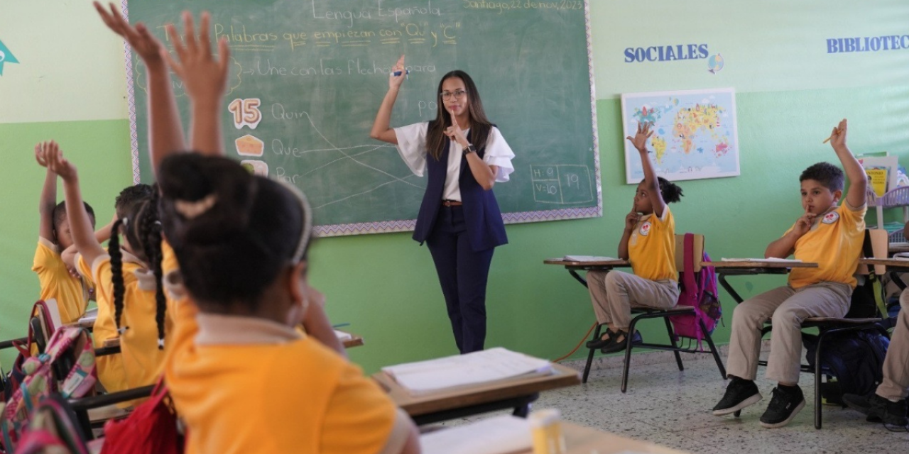 Ministerio de Educación inicia segunda etapa de la Evaluación del Desempeño Docente 2025