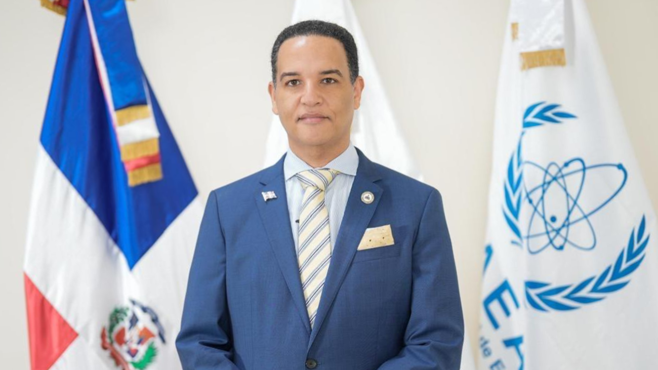 Abinader designa a Alfonso Rodríguez como nuevo administrador de la ETED