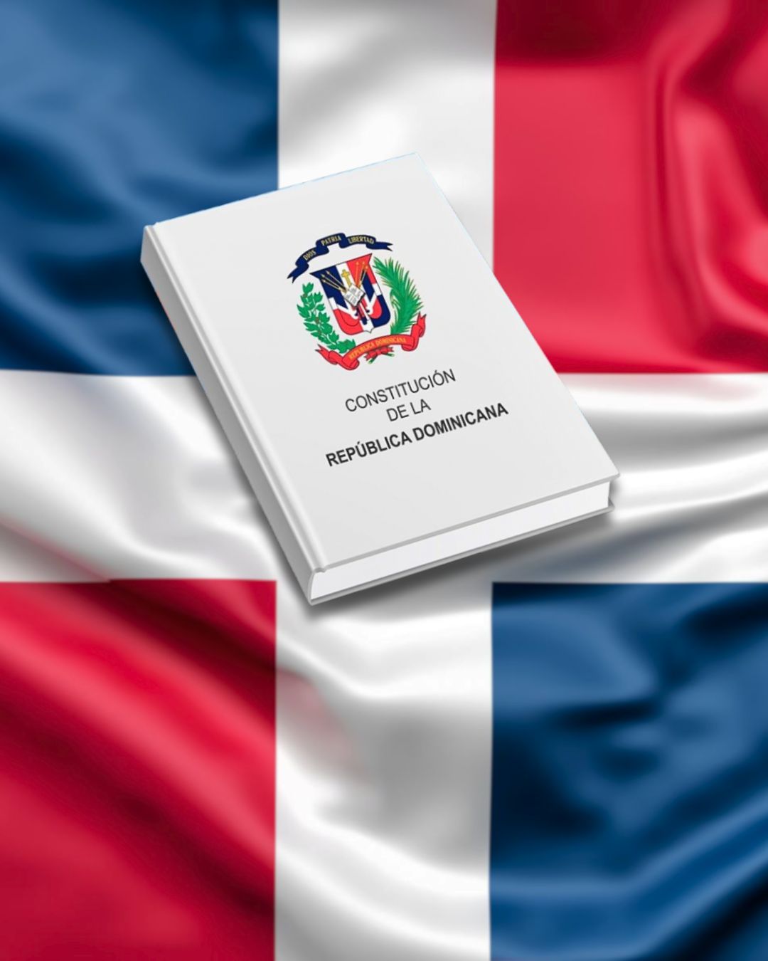 Hoy se conmemora el 181.º aniversario de la Constitución Dominicana