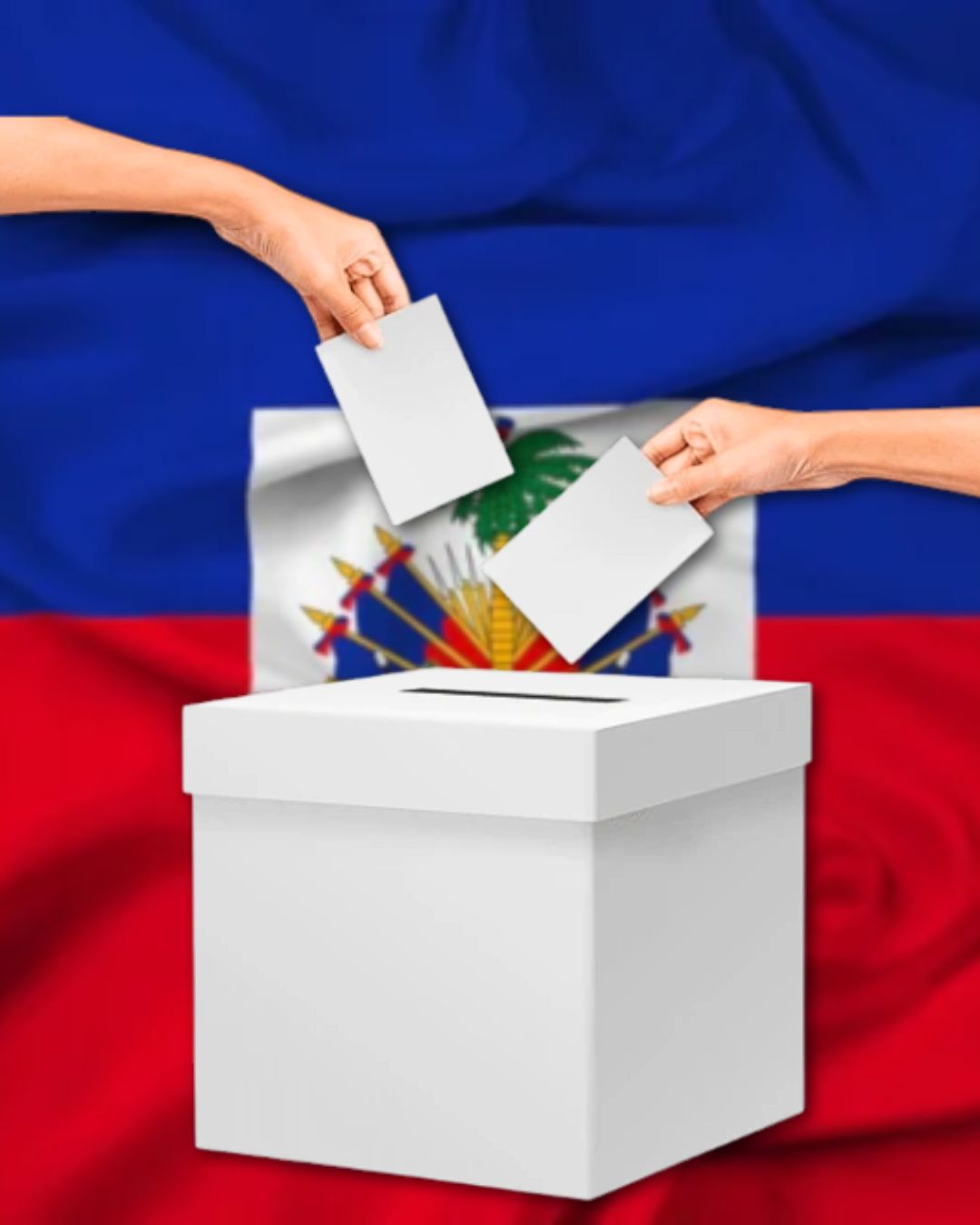 Haití celebrará elecciones presidenciales y legislativas el 30 de agosto de 2026