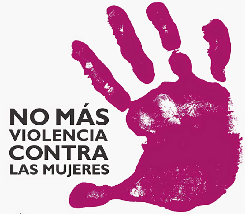 25 de Noviembre: Día internacional de la NO violencia contra la mujer