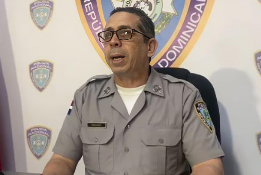 Cinco hombres atacan patrulla y ahora son buscados por la Policía