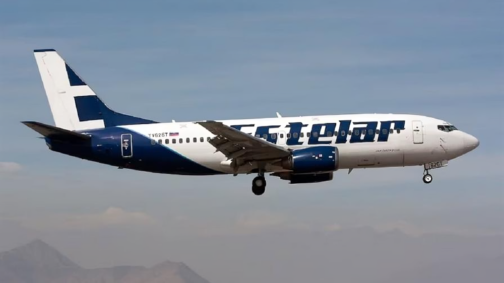 ¡Atención viajeros!: Suspenden vuelos de Venezuela a España hasta el 28 de noviembre