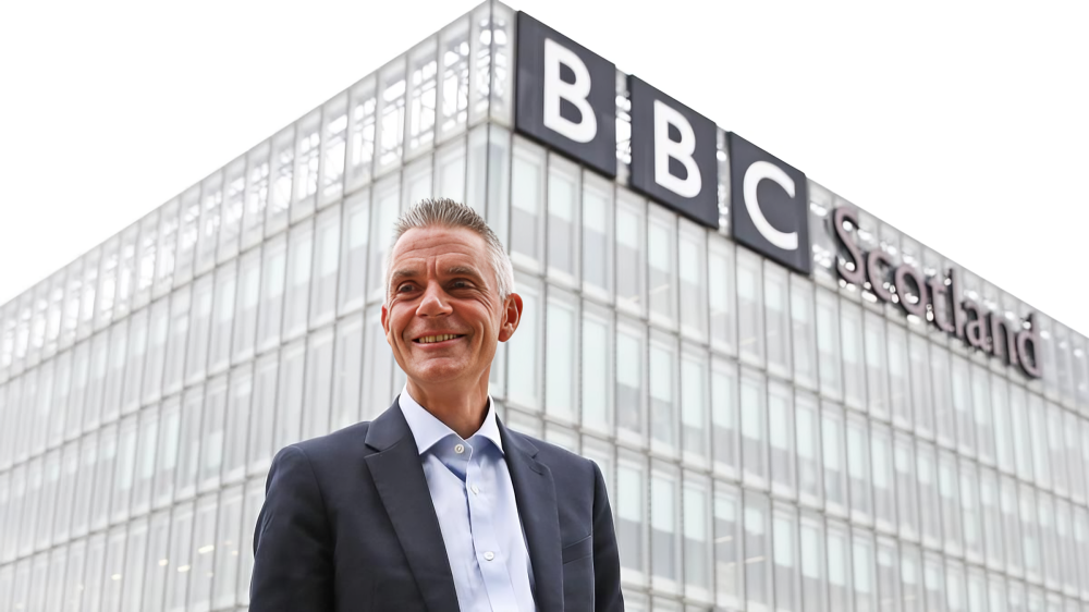 Director saliente de la BBC deja un mensaje poderoso: "Creo que tenemos que luchar por nuestro periodismo"