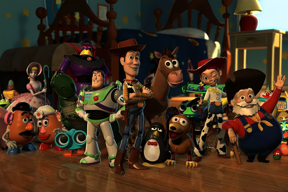 ¡Vuelven Buzz y Woody! La saga de tu infancia “Toy Story 5” llegará a los cines en junio de 2026