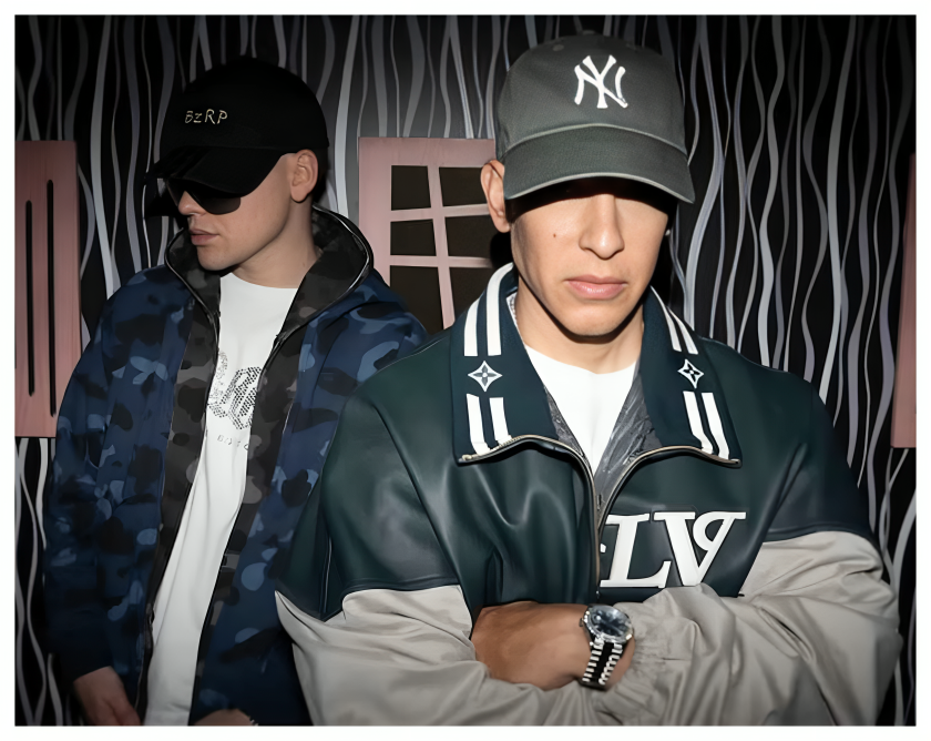 ¿Será que escucharemos su versión de la historia?: Bizarrap y Daddy Yankee lanzan hoy la Session #66