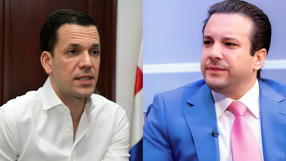 Juicio contra Hugo Beras y Jochi Gómez se aplaza: Nueva fecha el 15 de diciembre