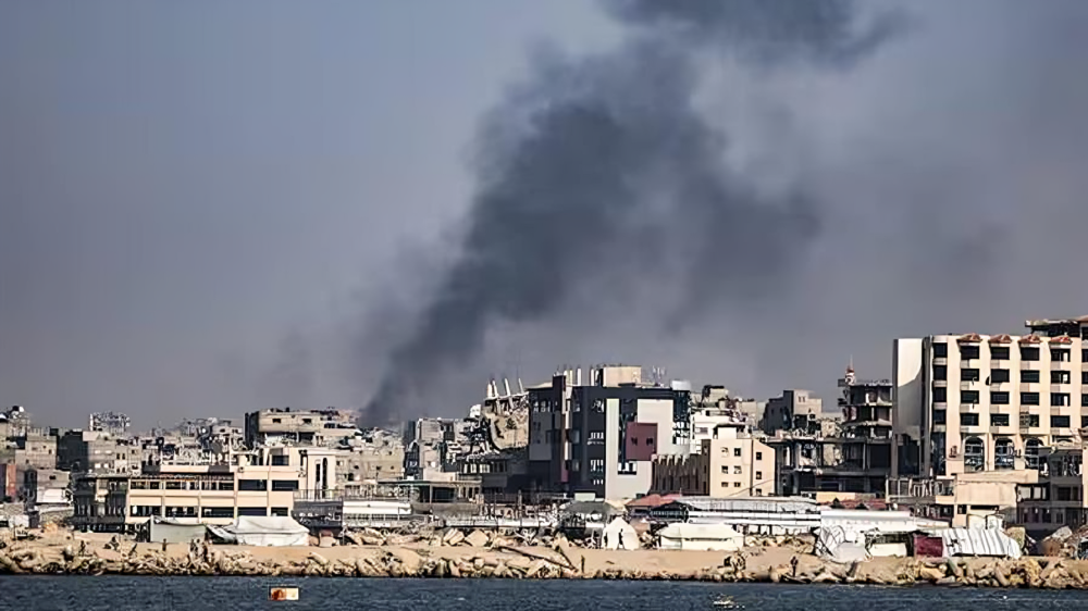 Paz interrumpida: Israel mata a cuatro palestinos en el norte y sur de Gaza