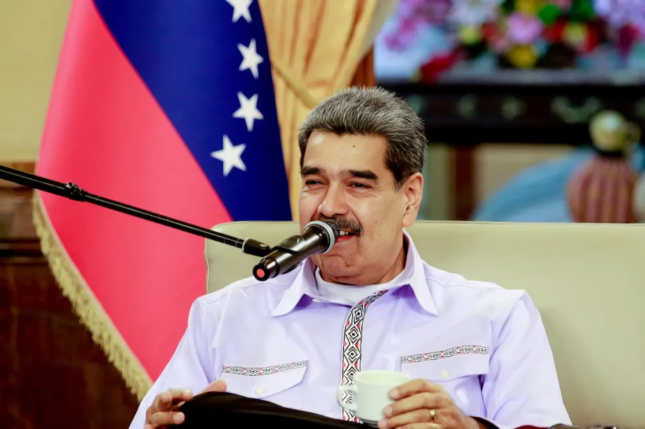 Maduro asegura ser "más famoso que Taylor Swift y Bad Bunny" en EEUU