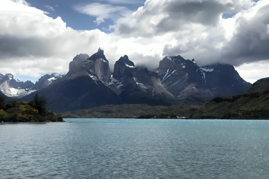 Tragedia en Chile: Aumentan a 5 los excursionistas muertos en Torres del Paine