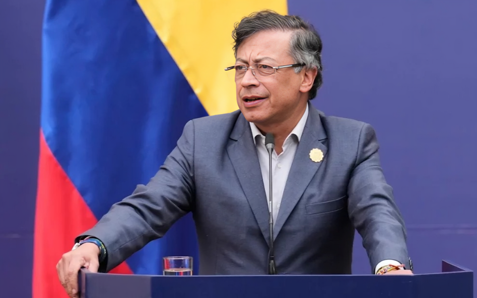 ¿Poder en juego? Gustavo Petro denuncia “trampa” contra su campaña