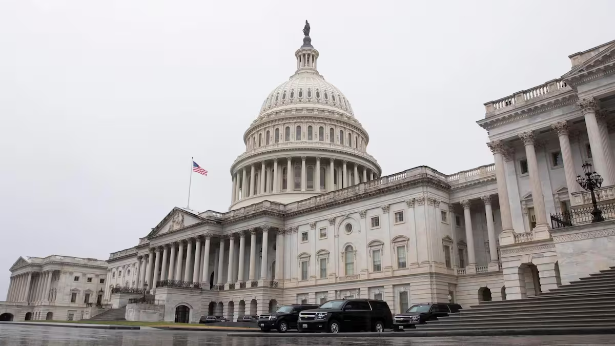 Otro intento fallido de reabrir el Gobierno de EE.UU. lo acerca a convertirse en el más largo de la historia