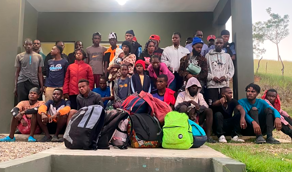 Ejército detiene a 34 haitianos sin documentos en Dajabón