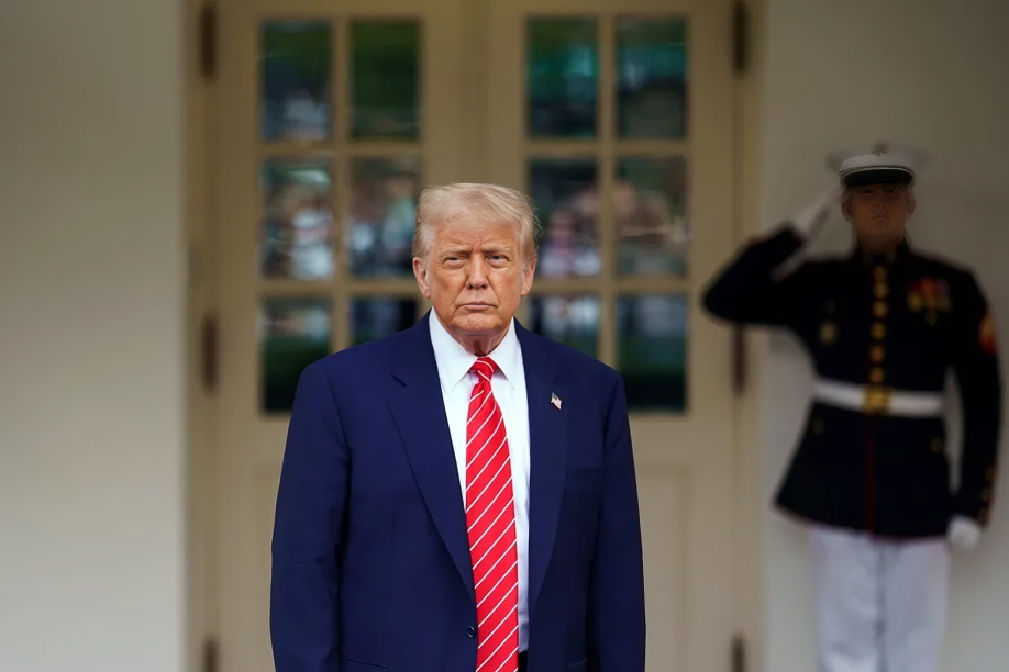 Se viene el encuentro: Trump confirma viaje a Pekín para reunirse con Xi Jinping en abril