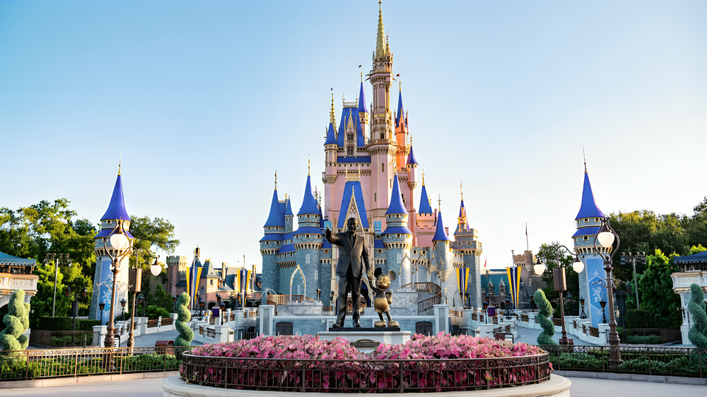 Cinco muertes en cinco semanas: El misterio que sacude Disney World