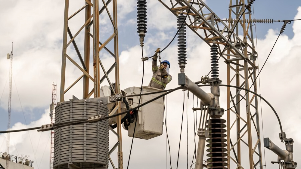 San Pedro de Macorís sufre avería eléctrica que afecta a todo el país