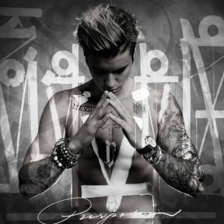 Un día como hoy, en 2015, Justin Bieber lanzó su álbum "Purpose"