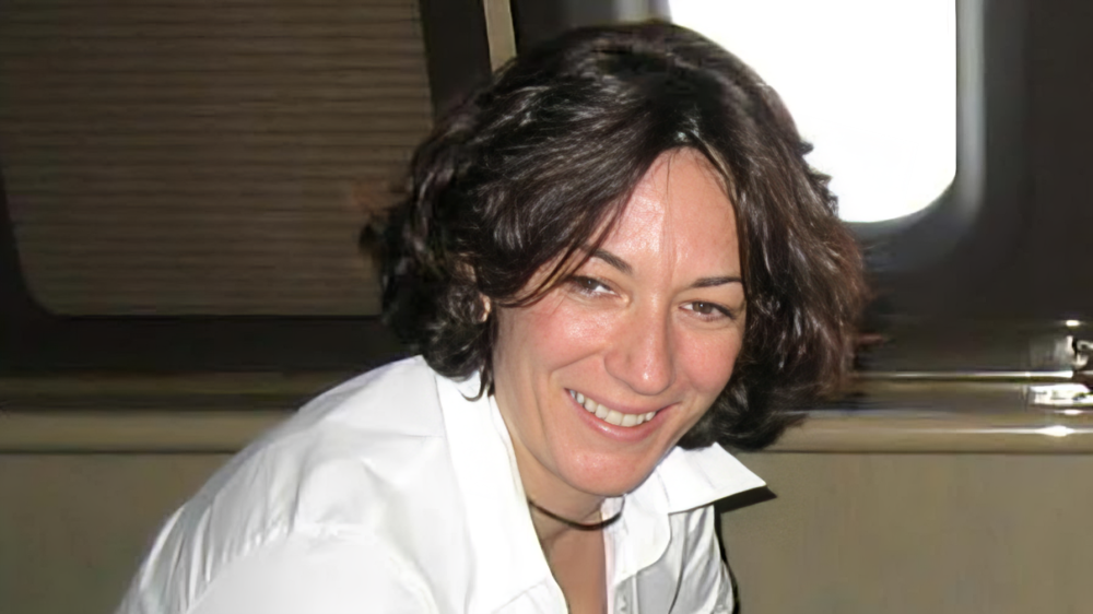 Ghislaine Maxwell, cómplice de Jeffrey Epstein, busca que Trump reduzca su condena