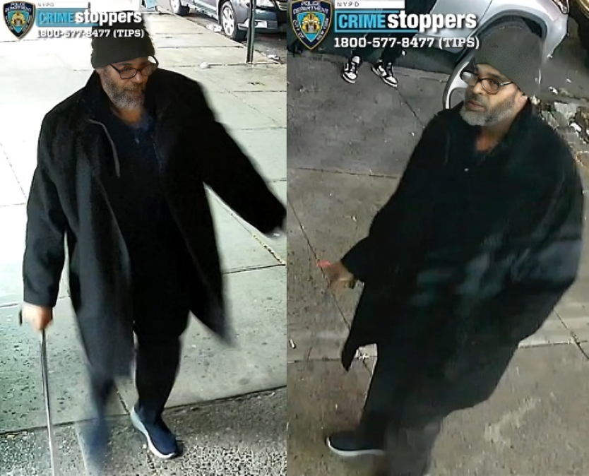 Un hombre le dispara a otro por no responderle una pregunta en plena calle del Bronx