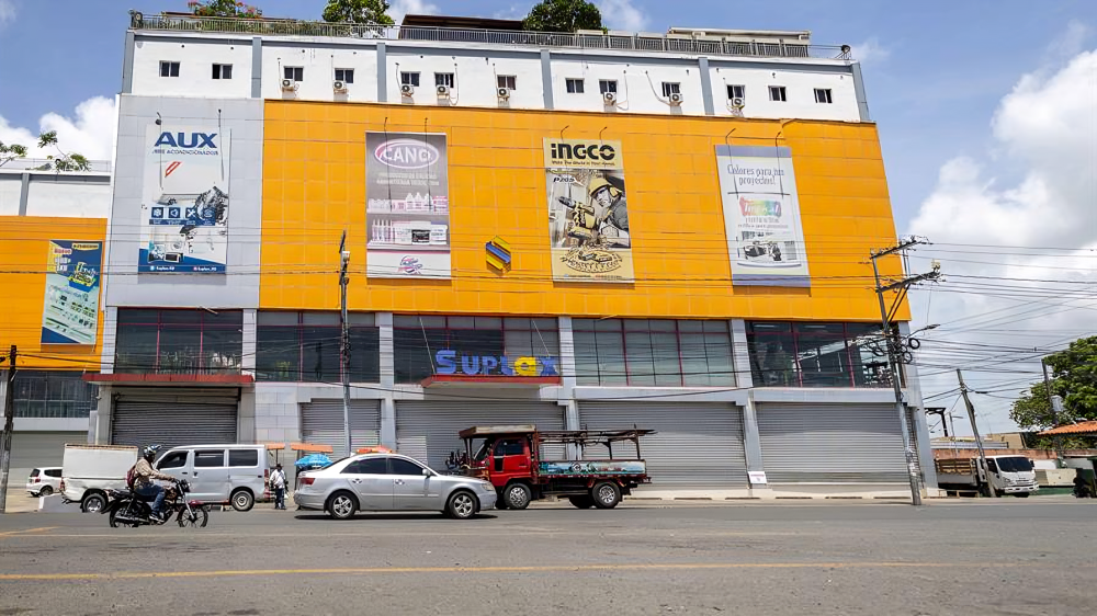 ¿Vuelven los Chinos? Mived les da luz verde si cumplen con las correcciones exigidas