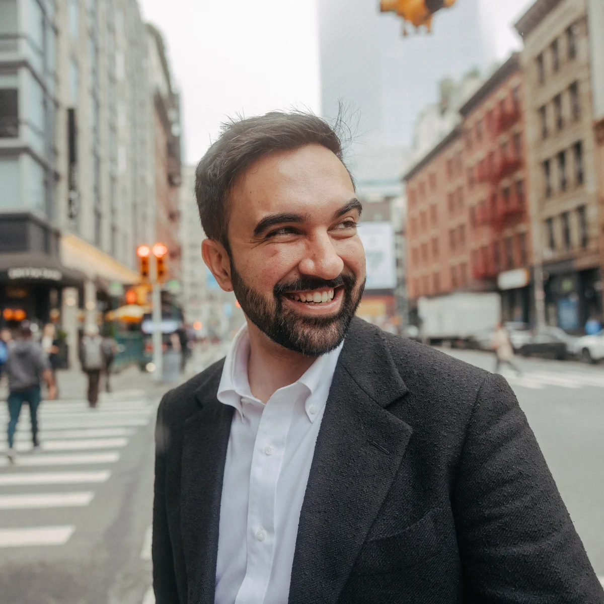 Ministros y políticos israelíes condenan la victoria de Zohran Mamdani en Nueva York