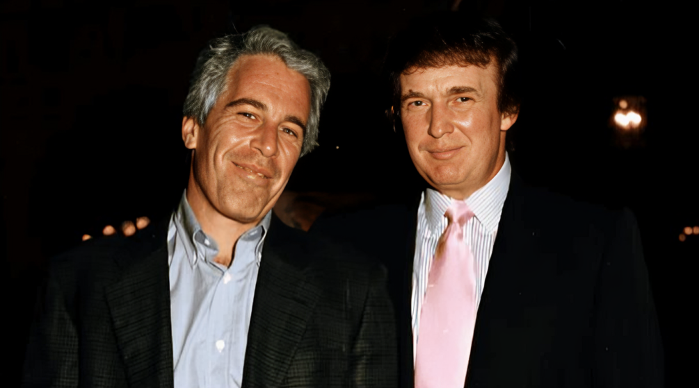 Trump pide congresistas republicanos votar para difundir los archivos de Epstein
