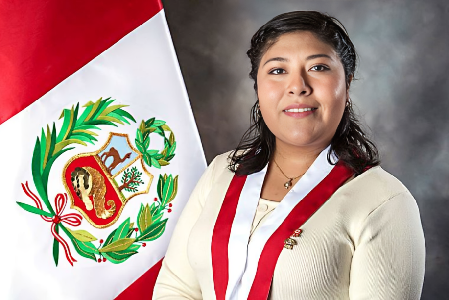 Perú rompe con México tras polémico asilo a ex primera ministra