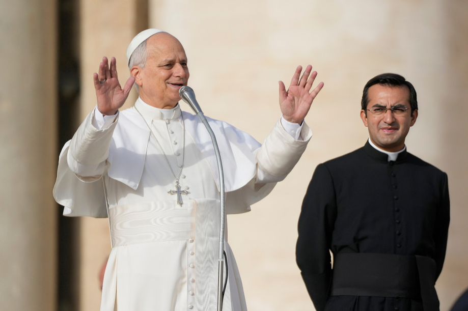 El Papa Leon XIV lamenta cómo tratan a los migrantes en Estados Unidos