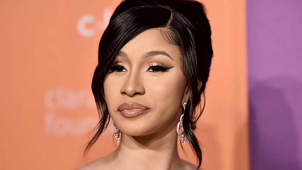 Cardi B rompe el silencio y dice que se siente en peligro tras amenazas y acoso