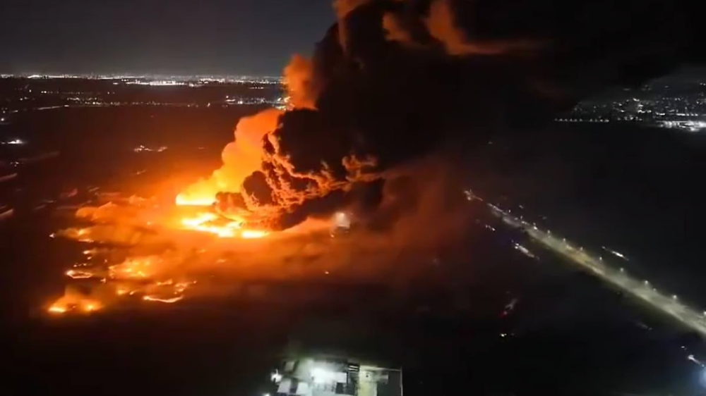 Explosión en Buenos Aires deja más de 20 heridos en zona industrial