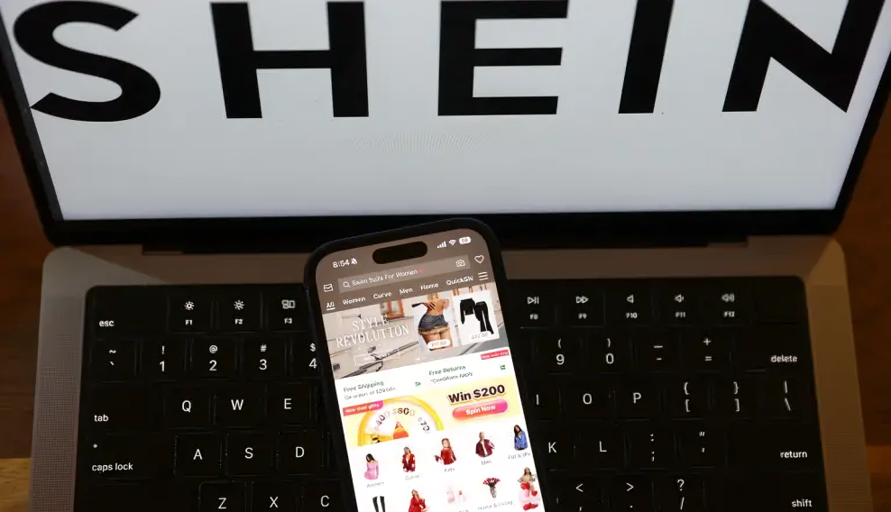 Shein bajo advertencia en Francia por venta de muñecas para adultos