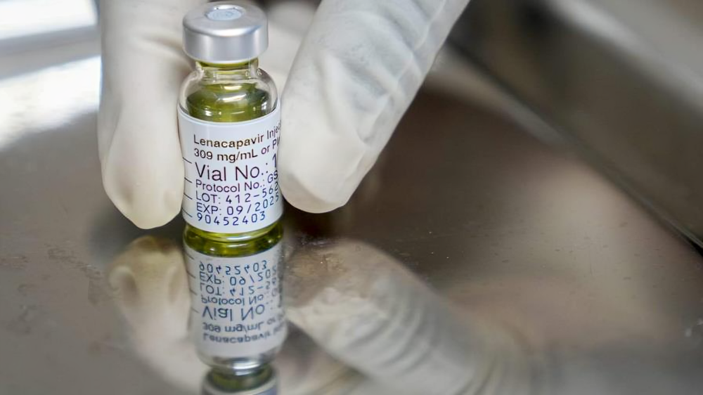 Estados Unidos envía medicina contra el VIH a dos naciones africanas