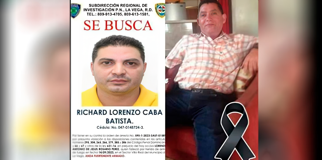 Fin de la fuga: Interpol atrapa en Puerto Rico a sospechoso de homicidio en La Vega