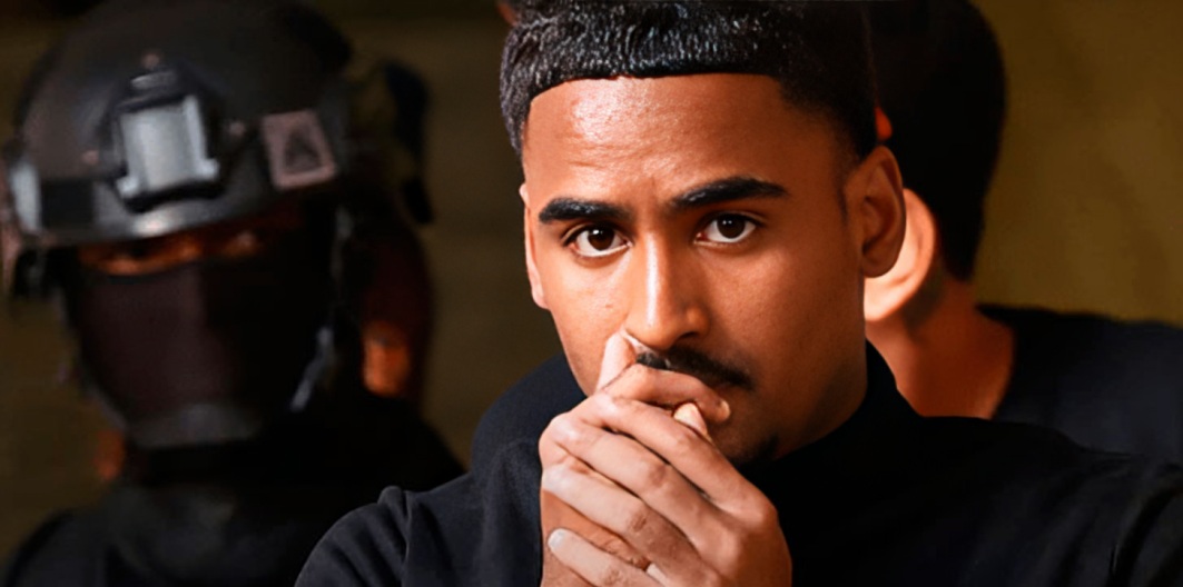 Segundo NO: Tribunal rechaza el traslado carcelario de "Chiquito"