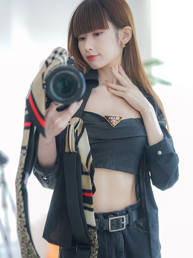 Influencer termina tras las rejas por consumir en restaurantes y no pagar