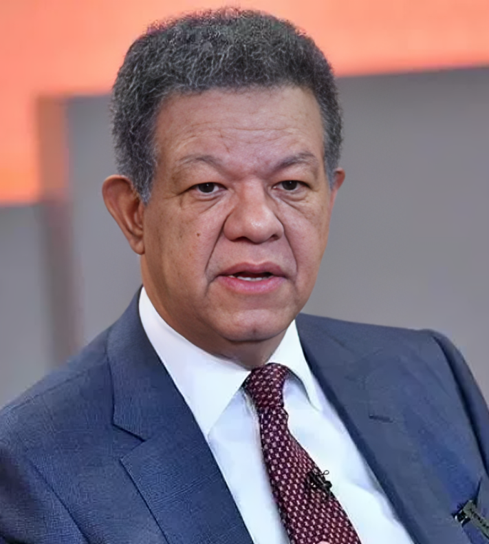 Leonel alza la voz por los trabajadores: "El costo de la vida no es renta"