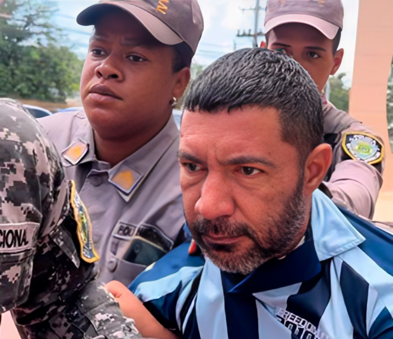 Hombre es condenado a 20 años de prisión por asesinar a su expareja y esconder el cuerpo