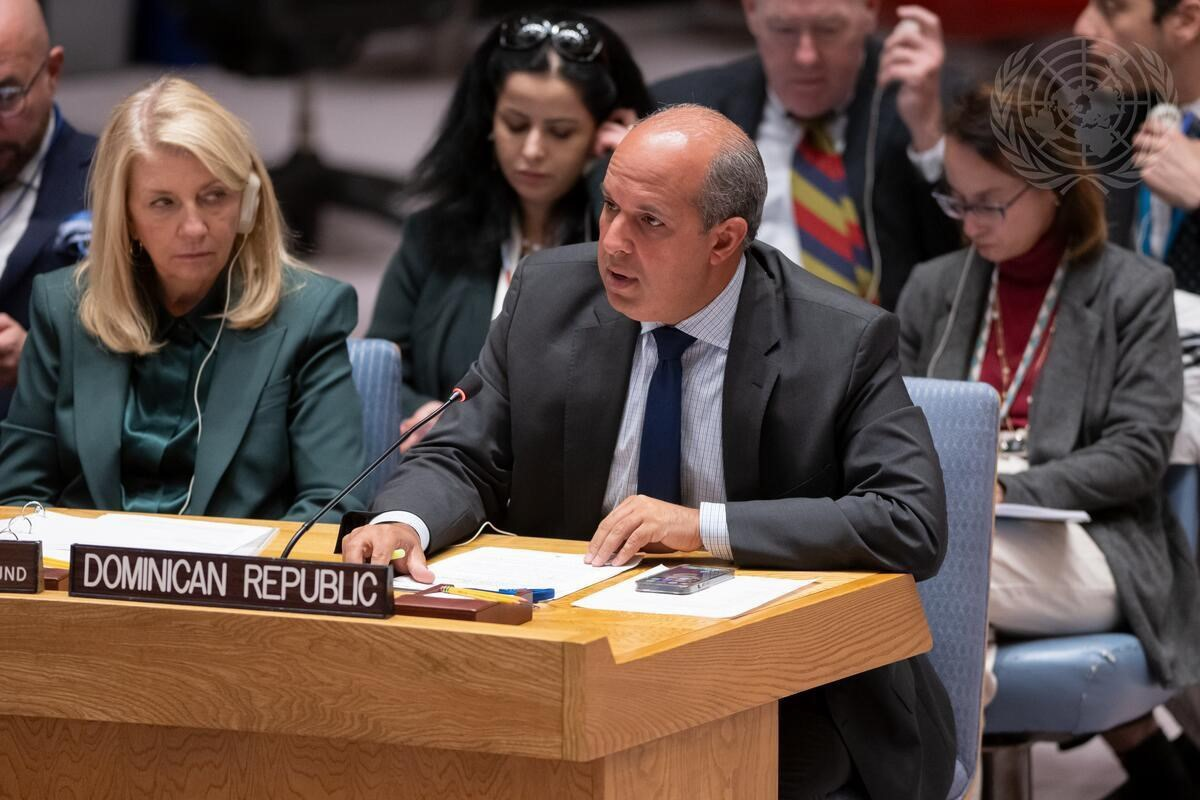 RD es elegida por primera vez para la Comisión de Administración Pública de la ONU