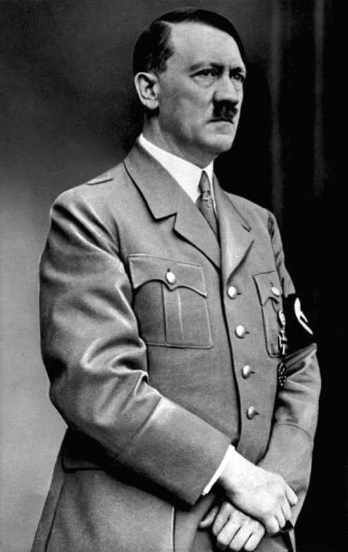 Documental revela que Hitler padecía un trastorno que afectó el desarrollo de sus órganos sexuales