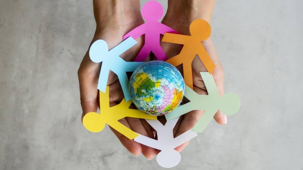 Hoy se celebra el día de los Derechos Humanos