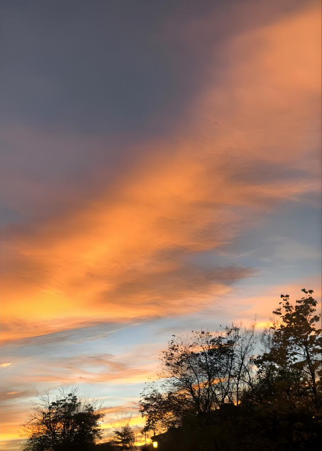 Clima en mood chill: Mañanas y noches perfectas para salir a tomar aire