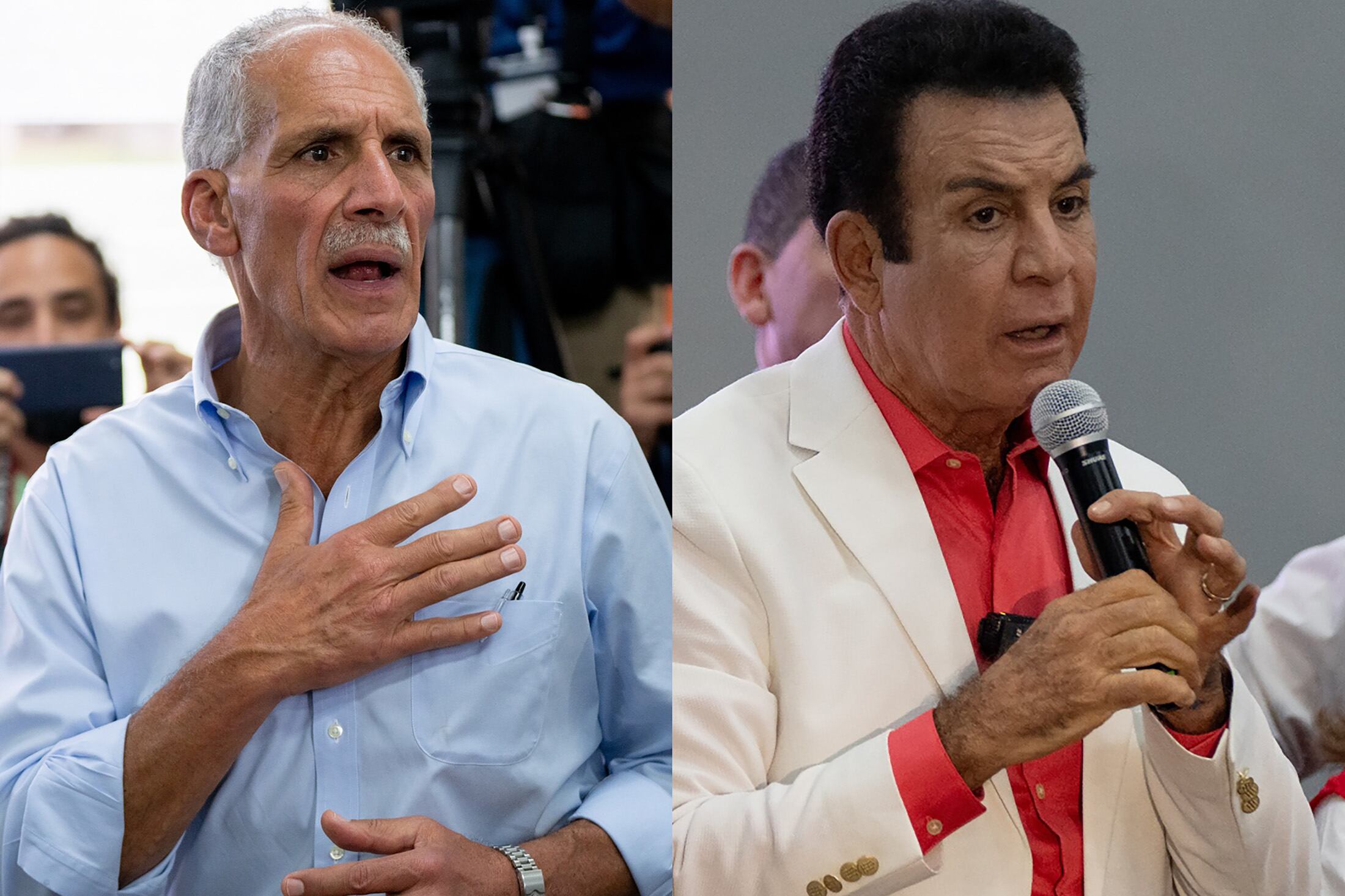 Dos días después de las elecciones, Honduras aún sigue sin presidente electo