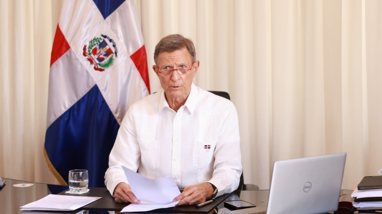 RD llama a la prudencia y a resguardar la integridad del proceso electoral en Honduras