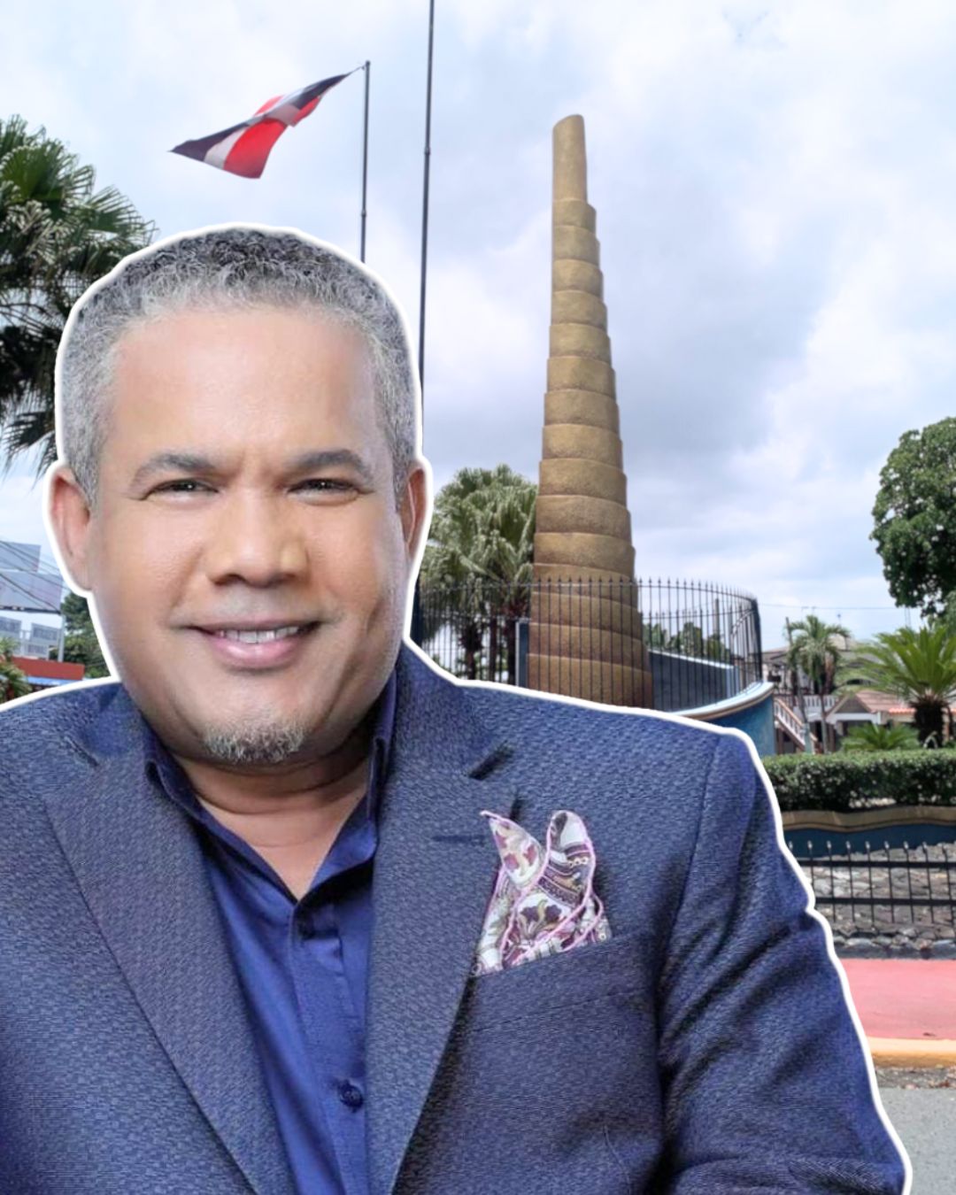 Senado declara a Monseñor Nouel como Provincia Ecoturística